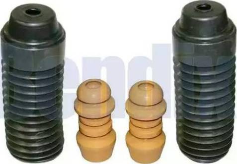 BENDIX 061993B - Kit parapolvere, Ammortizzatore www.autoricambi360.it