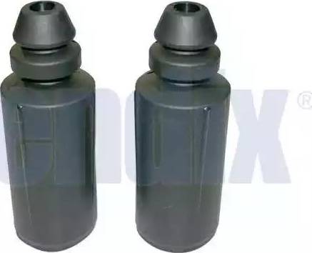 BENDIX 061992B - Tampone paracolpo, Sospensione www.autoricambi360.it