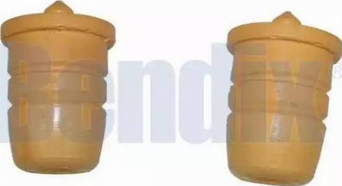 BENDIX 061953B - Tampone paracolpo, Sospensione www.autoricambi360.it