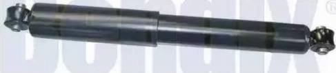 BENDIX 061499GB - Ammortizzatore www.autoricambi360.it