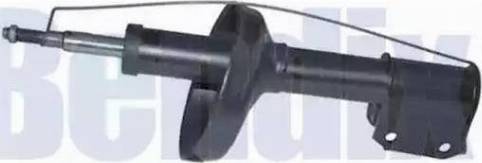BENDIX 061449GB - Ammortizzatore www.autoricambi360.it