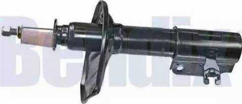BENDIX 061444GRB - Ammortizzatore www.autoricambi360.it