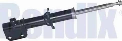 BENDIX 061412GLB - Ammortizzatore www.autoricambi360.it
