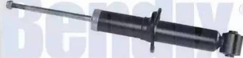 BENDIX 061487GB - Ammortizzatore www.autoricambi360.it