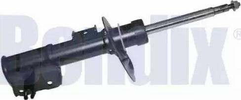 BENDIX 061424GLB - Ammortizzatore www.autoricambi360.it