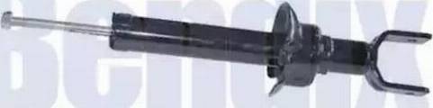 BENDIX 061474GB - Ammortizzatore www.autoricambi360.it