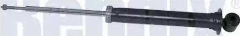 BENDIX 061513GB - Ammortizzatore www.autoricambi360.it