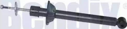 BENDIX 061581GB - Ammortizzatore www.autoricambi360.it
