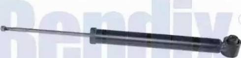 BENDIX 061529GB - Ammortizzatore www.autoricambi360.it