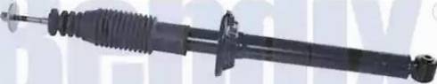 BENDIX 061576GB - Ammortizzatore www.autoricambi360.it