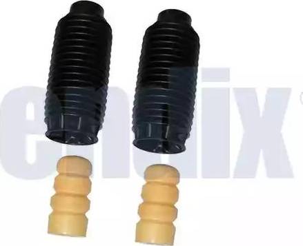 BENDIX 061693B - Kit parapolvere, Ammortizzatore www.autoricambi360.it