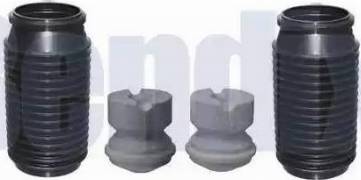 BENDIX 061649B - Kit parapolvere, Ammortizzatore www.autoricambi360.it