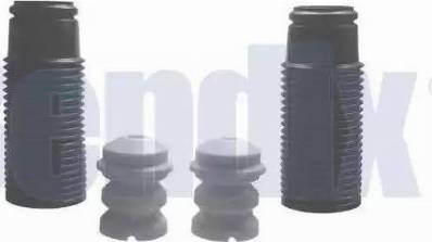 BENDIX 061648B - Kit parapolvere, Ammortizzatore www.autoricambi360.it