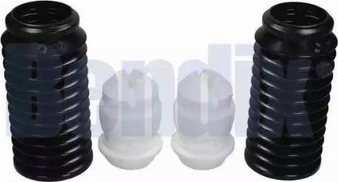 BENDIX 061643B - Kit parapolvere, Ammortizzatore www.autoricambi360.it