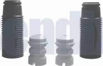 BENDIX 061656B - Kit parapolvere, Ammortizzatore www.autoricambi360.it