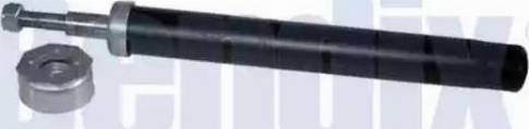 BENDIX 061614HB - Ammortizzatore www.autoricambi360.it