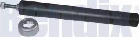BENDIX 061616HB - Ammortizzatore www.autoricambi360.it