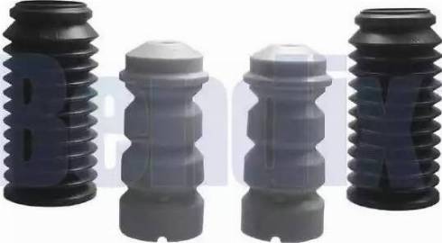 BENDIX 061680B - Kit parapolvere, Ammortizzatore www.autoricambi360.it