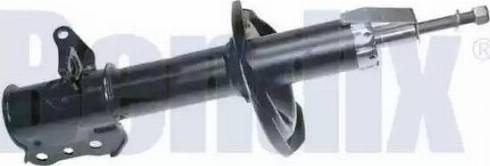 BENDIX 061044GLB - Ammortizzatore www.autoricambi360.it