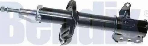 BENDIX 061044GRB - Ammortizzatore www.autoricambi360.it