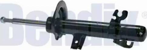 BENDIX 061052GRB - Ammortizzatore www.autoricambi360.it