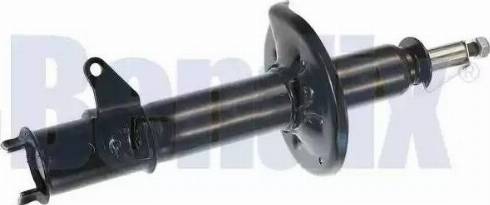 BENDIX 061036GLB - Ammortizzatore www.autoricambi360.it