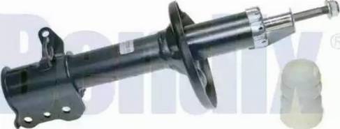 BENDIX 061025GLB - Ammortizzatore www.autoricambi360.it
