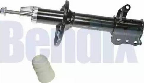 BENDIX 061025GRB - Ammortizzatore www.autoricambi360.it