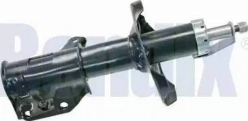 BENDIX 061026GLB - Ammortizzatore www.autoricambi360.it