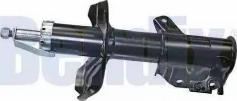 BENDIX 061026GRB - Ammortizzatore www.autoricambi360.it