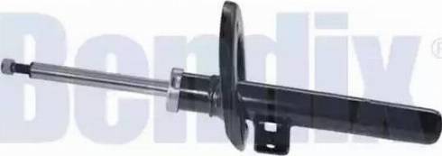BENDIX 061190GB - Ammortizzatore www.autoricambi360.it