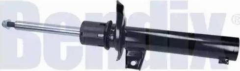 BENDIX 061191GB - Ammortizzatore www.autoricambi360.it