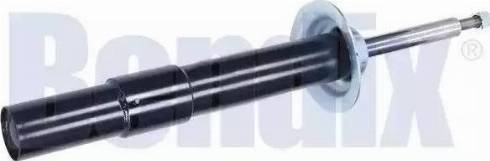 BENDIX 061164GLB - Ammortizzatore www.autoricambi360.it