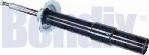 BENDIX 061164GRB - Ammortizzatore www.autoricambi360.it