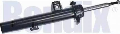 BENDIX 061162GLB - Ammortizzatore www.autoricambi360.it