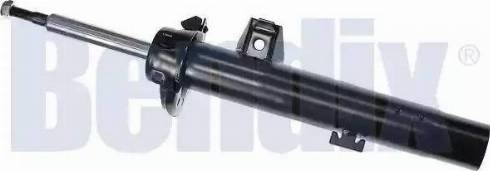 BENDIX 061162GRB - Ammortizzatore www.autoricambi360.it