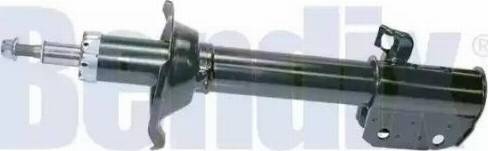 BENDIX 061104GRB - Ammortizzatore www.autoricambi360.it