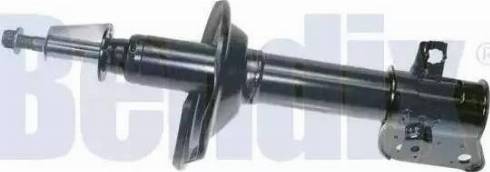 BENDIX 061102GRB - Ammortizzatore www.autoricambi360.it