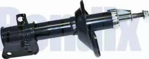 BENDIX 061107GLB - Ammortizzatore www.autoricambi360.it