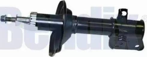 BENDIX 061107GRB - Ammortizzatore www.autoricambi360.it
