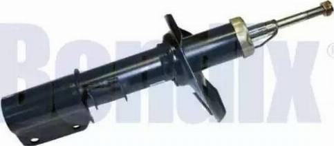 BENDIX 061114GLB - Ammortizzatore www.autoricambi360.it
