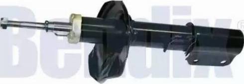 BENDIX 061114GRB - Ammortizzatore www.autoricambi360.it