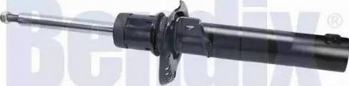 BENDIX 061189GB - Ammortizzatore www.autoricambi360.it