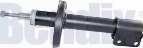 BENDIX 061184GB - Ammortizzatore www.autoricambi360.it