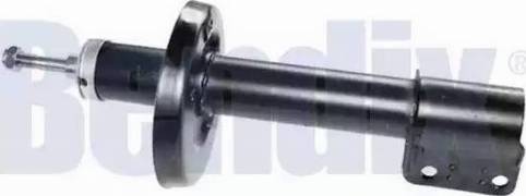 BENDIX 061184HB - Ammortizzatore www.autoricambi360.it