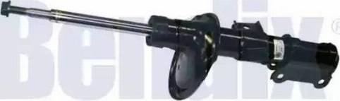BENDIX 061186GB - Ammortizzatore www.autoricambi360.it
