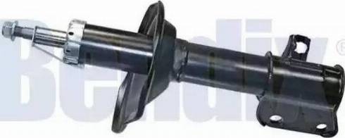 BENDIX 061125GRB - Ammortizzatore www.autoricambi360.it