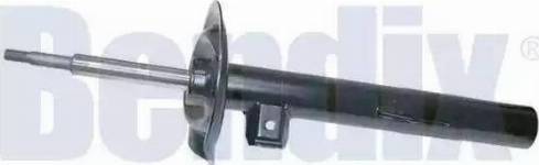 BENDIX 061170GRB - Ammortizzatore www.autoricambi360.it