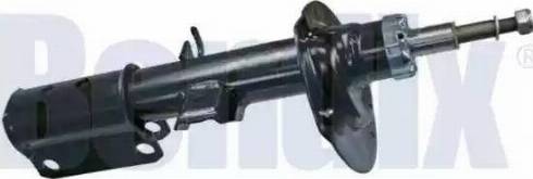 BENDIX 061172GLB - Ammortizzatore www.autoricambi360.it