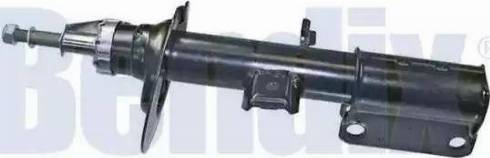 BENDIX 061172GRB - Ammortizzatore www.autoricambi360.it